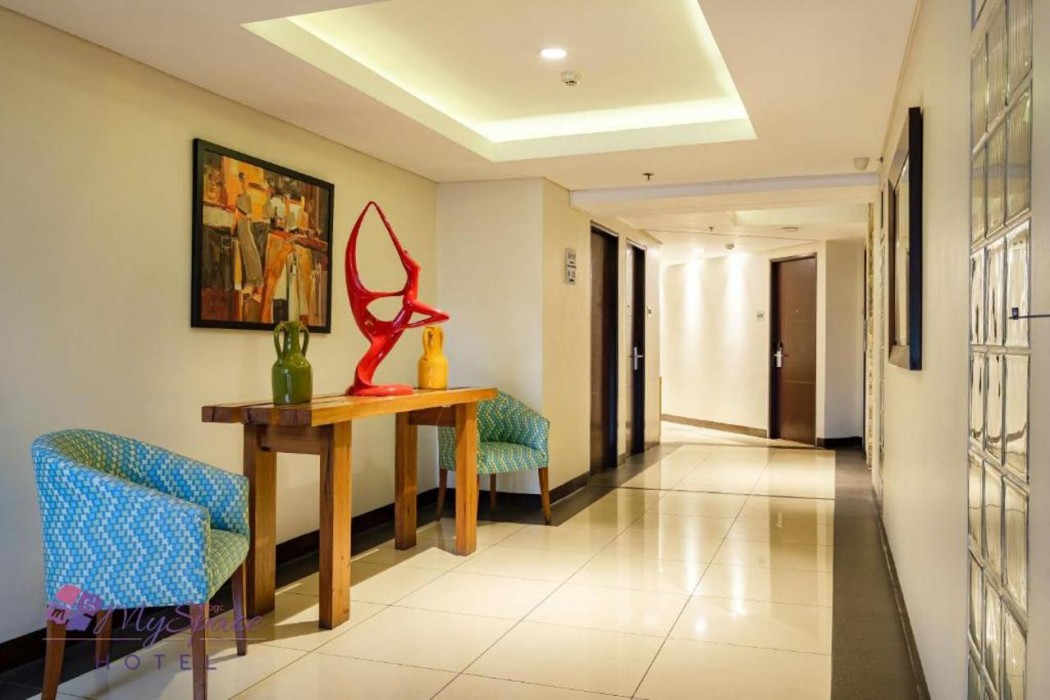MySpace Hotel BGC 23/71