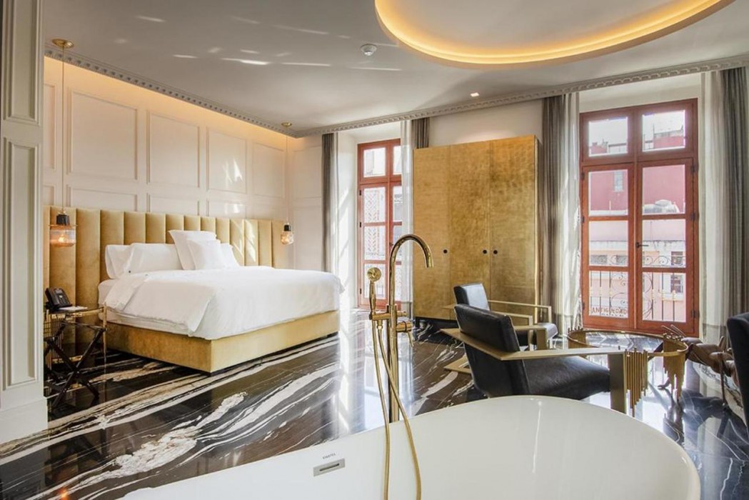 L Hotel Perla Boutique 15/58