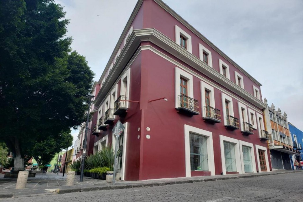 L Hotel Perla Boutique 1/58
