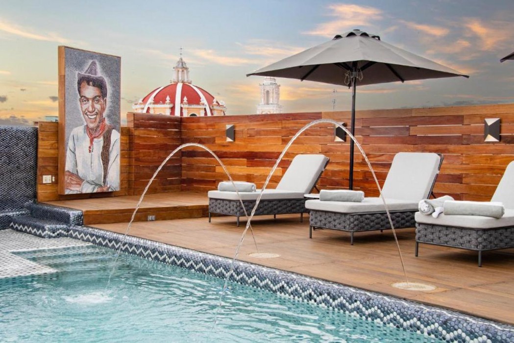 L Hotel Perla Boutique 33/58