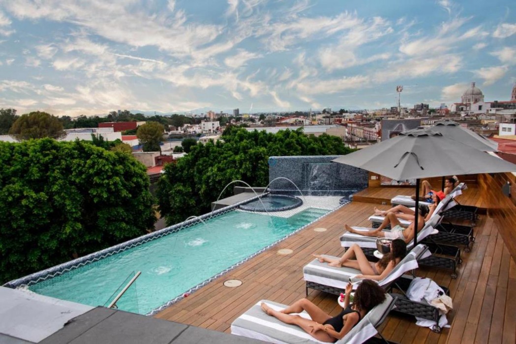 L Hotel Perla Boutique 32/58