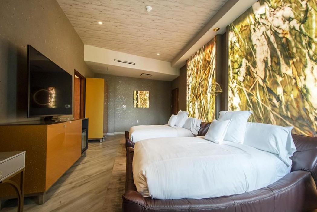 L Hotel Perla Boutique 12/58