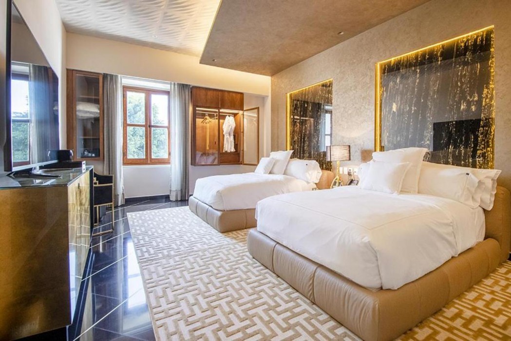L Hotel Perla Boutique 13/58