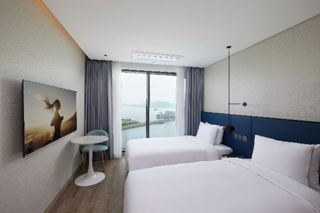 Citadines Connect Hari Busan 4/18