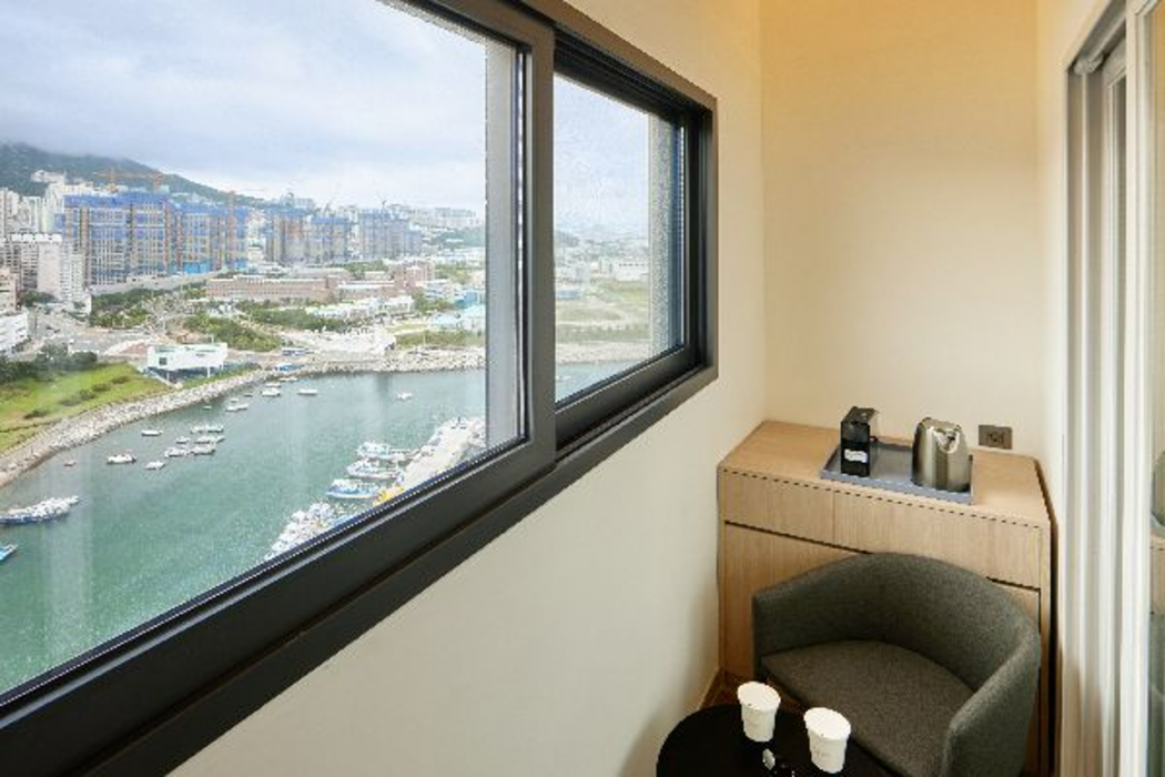 Citadines Connect Hari Busan 6/18