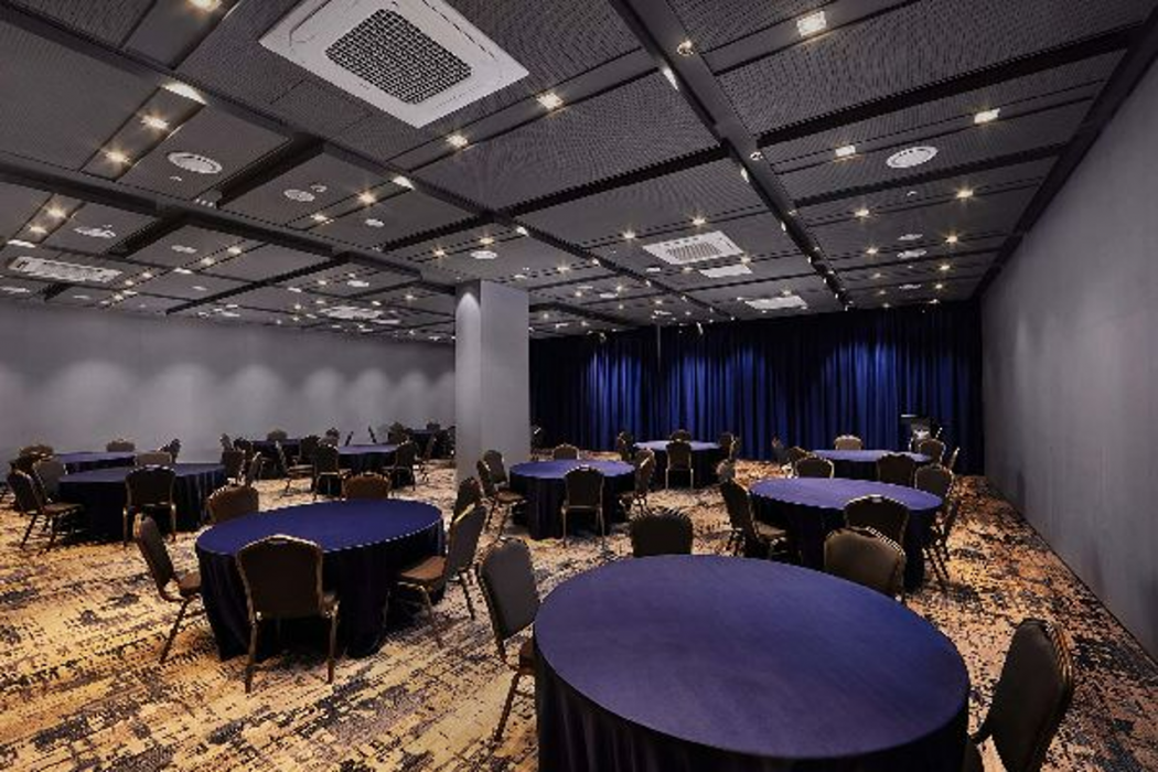 Citadines Connect Hari Busan 9/18