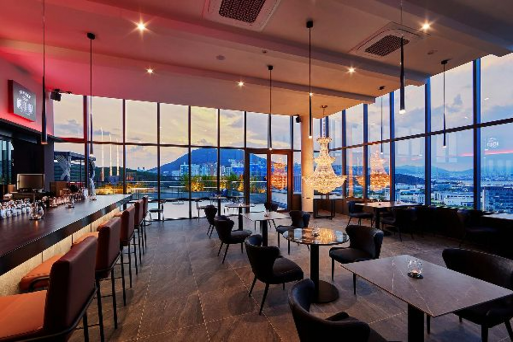 Citadines Connect Hari Busan 10/18