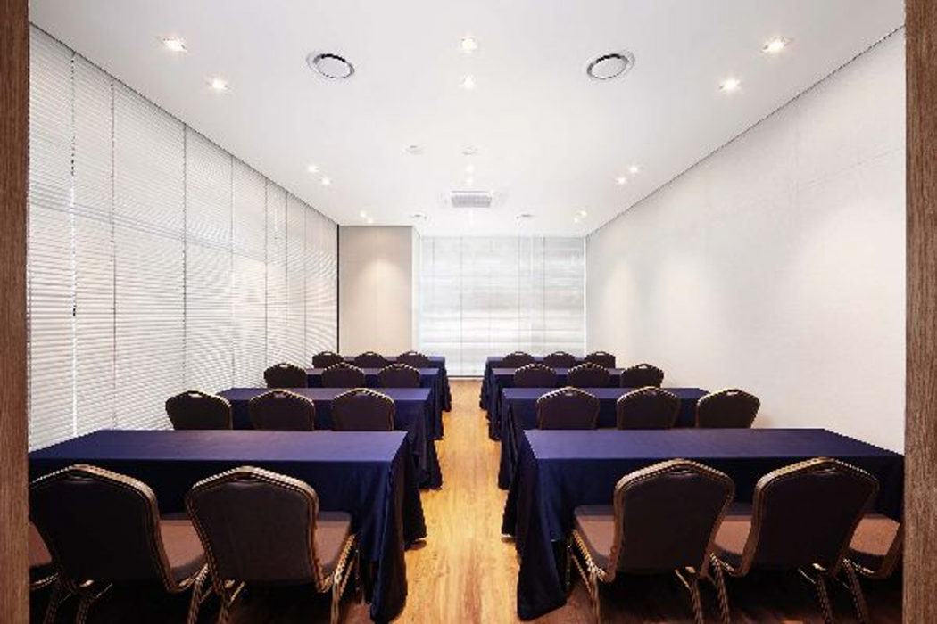 Citadines Connect Hari Busan 8/18