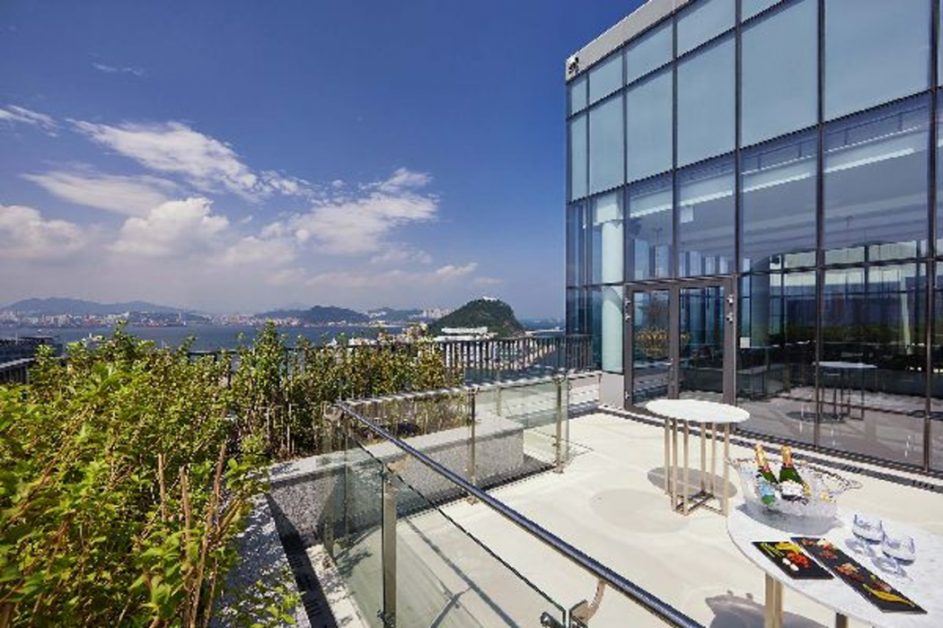Citadines Connect Hari Busan 7/18