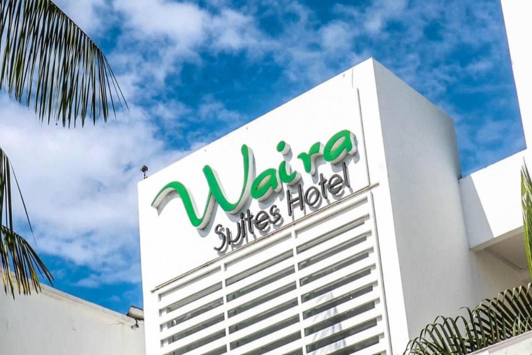 Waira Suites Hotel 1/55