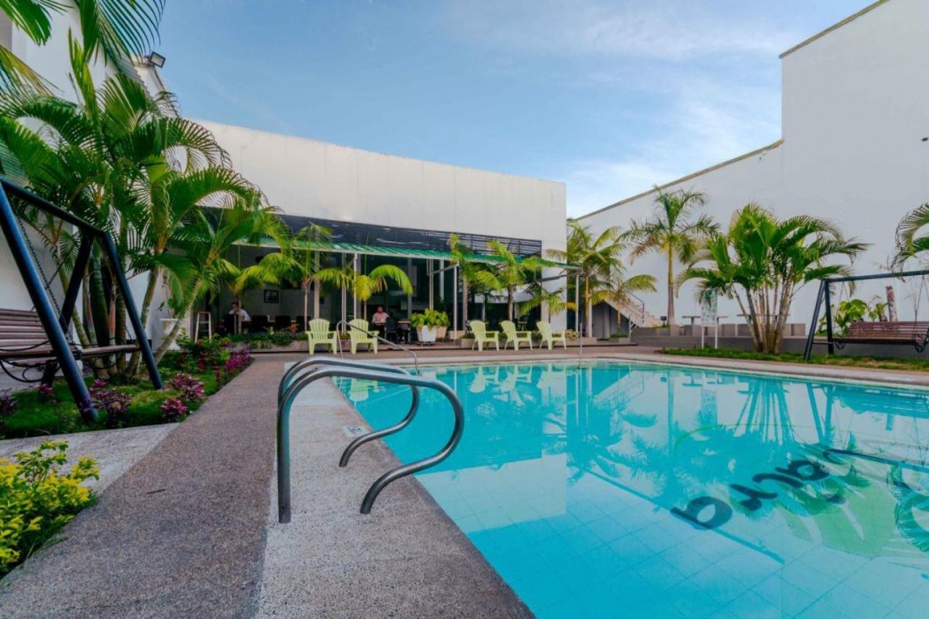 Waira Suites Hotel 28/55
