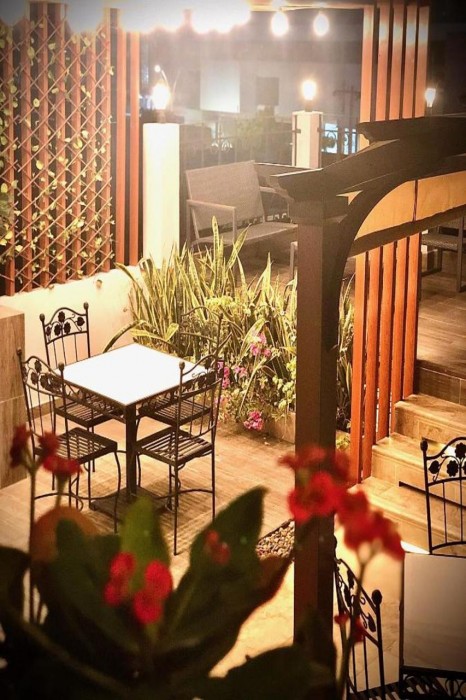 Hotel Boutique Adaz 27/51