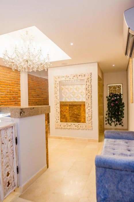 Hotel Boutique Adaz 4/51