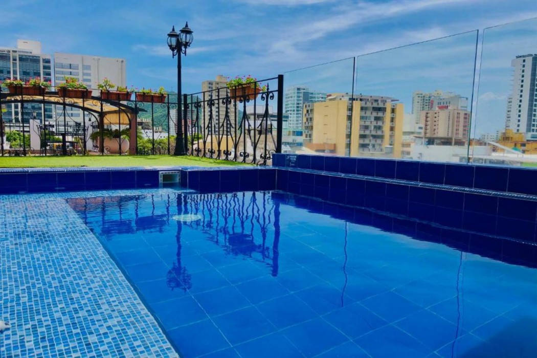 Hotel Boutique Adaz 35/51