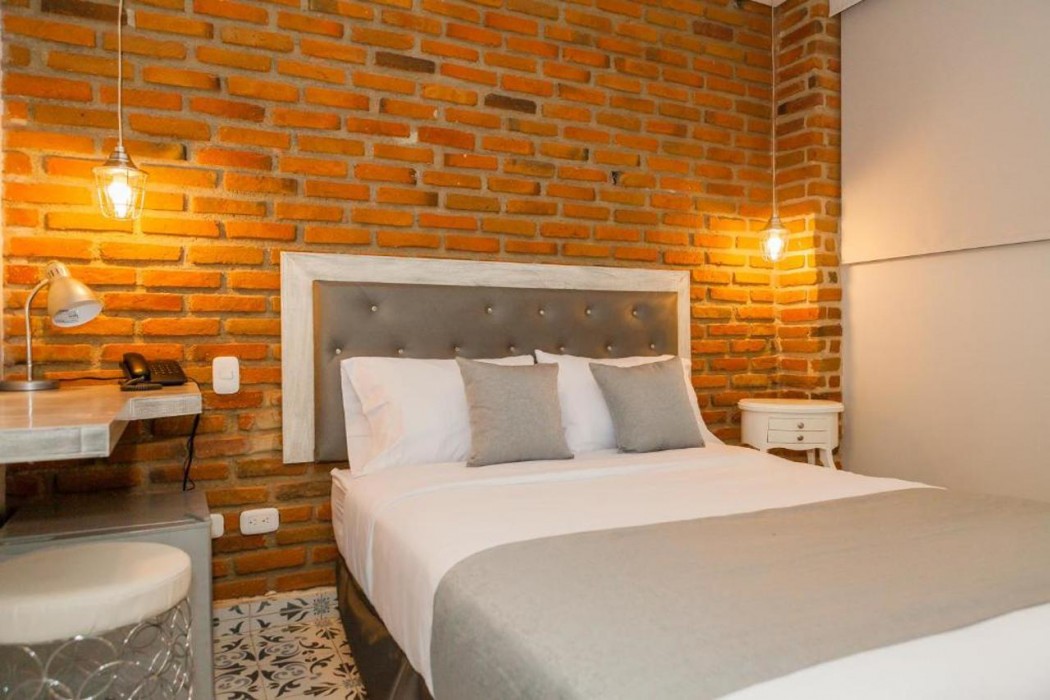 Hotel Boutique Adaz 9/51