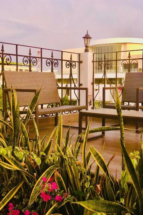 Hotel Boutique Adaz 29/51