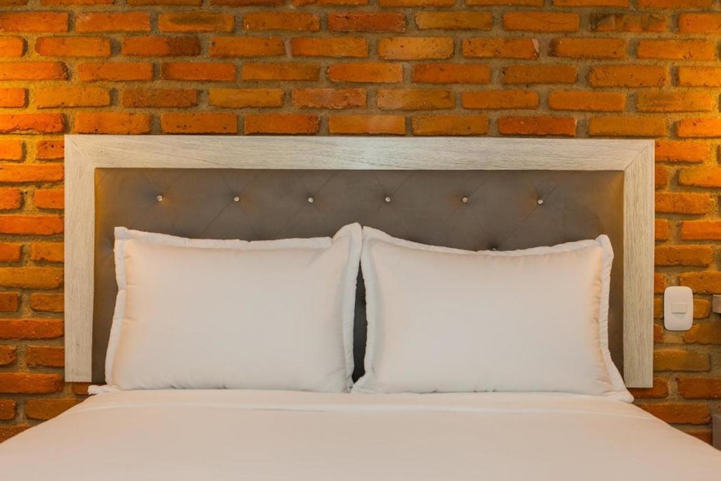 Hotel Boutique Adaz 12/51