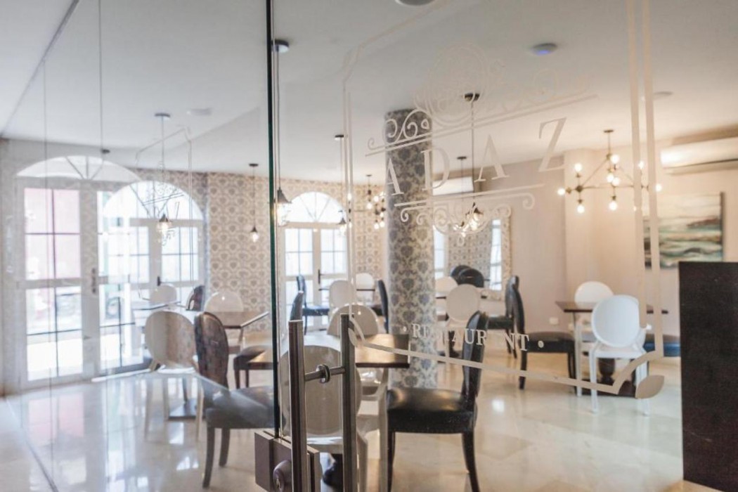 Hotel Boutique Adaz 14/51