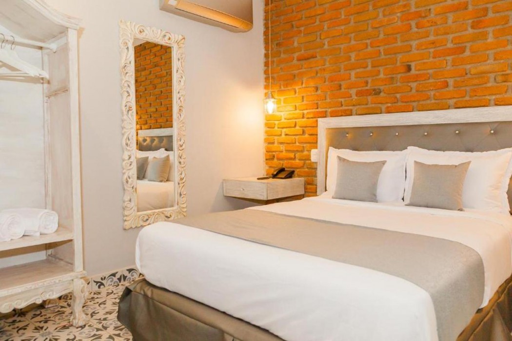 Hotel Boutique Adaz 13/51