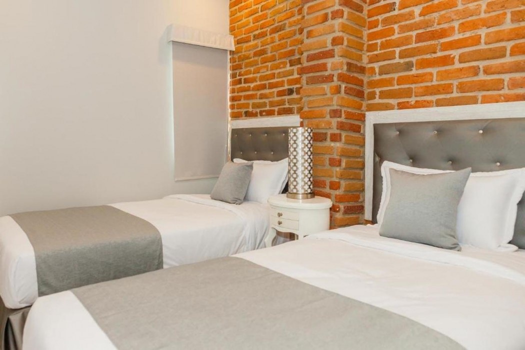 Hotel Boutique Adaz 11/51