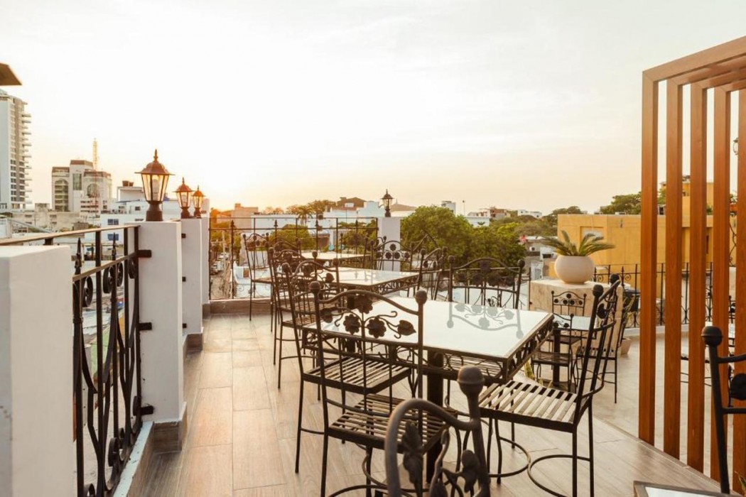 Hotel Boutique Adaz 34/51