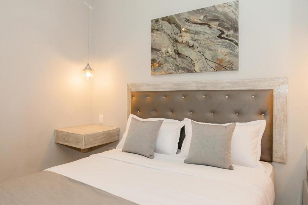 Hotel Boutique Adaz 8/51