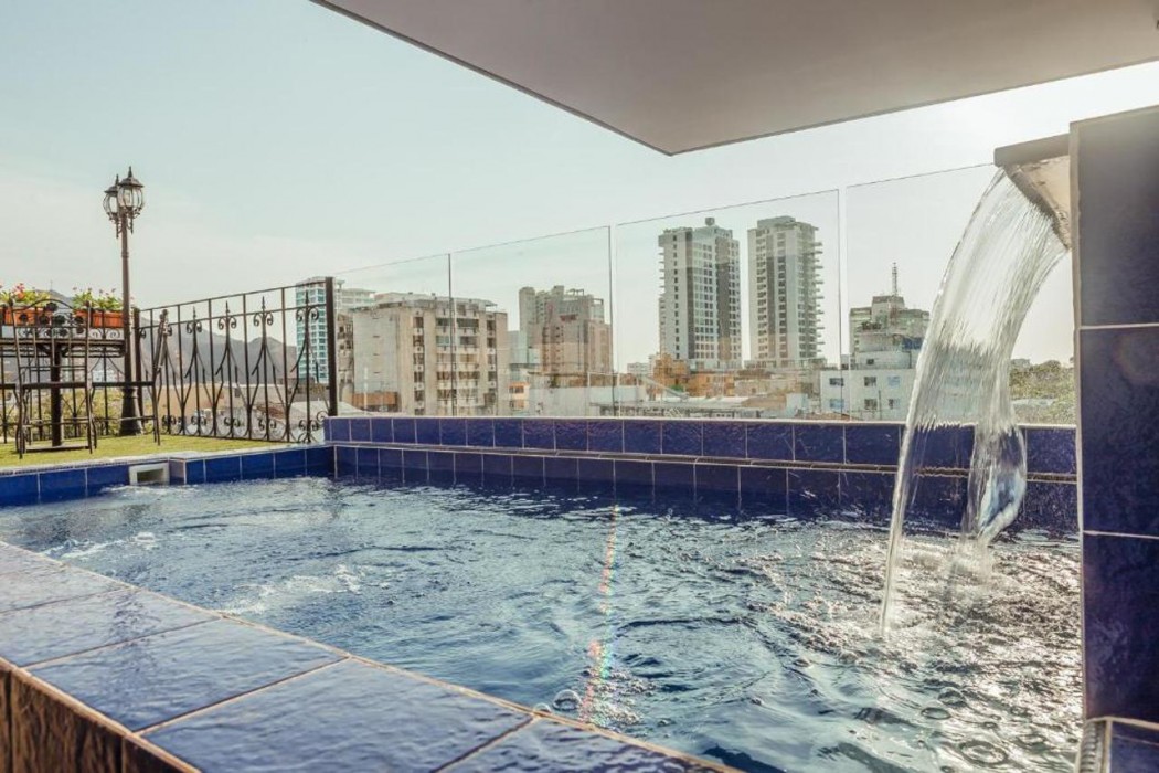 Hotel Boutique Adaz 36/51