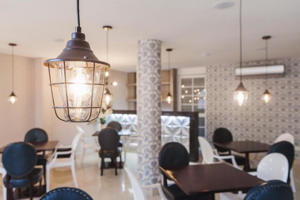Hotel Boutique Adaz 28/51