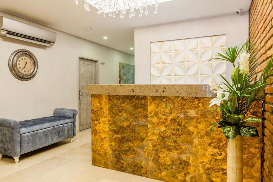 Hotel Boutique Adaz 5/51