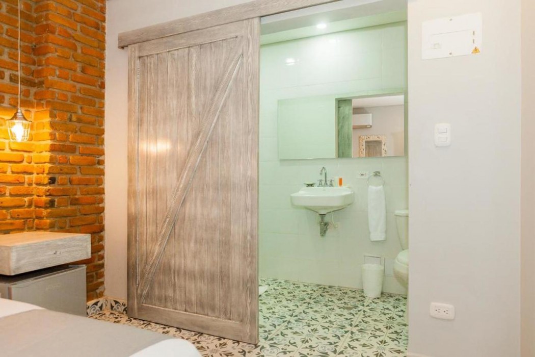 Hotel Boutique Adaz 10/51