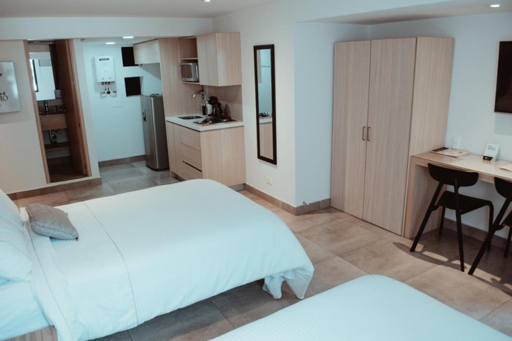 Hotel Antope 13/55