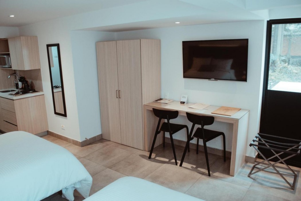 Hotel Antope 14/55