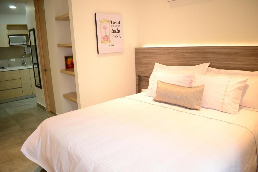 Hotel Antope 1/55