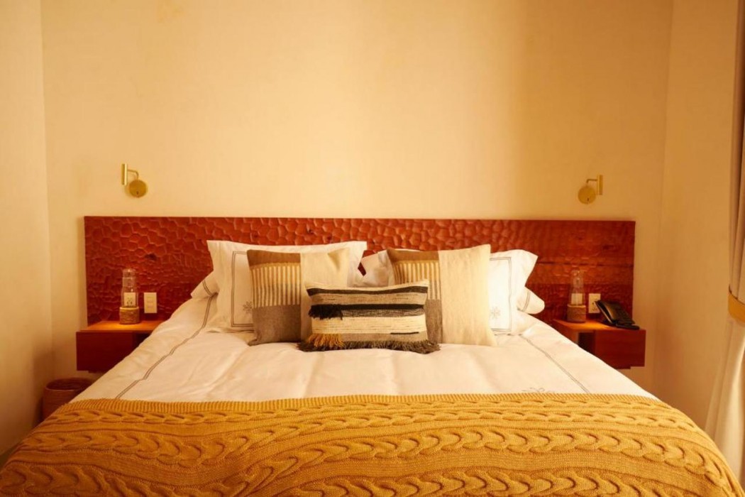 Cantera 1910 Hotel Boutique 17/62