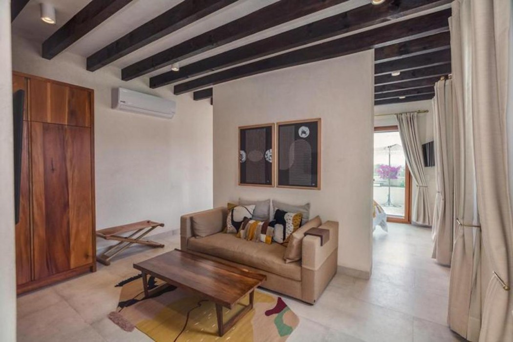 Cantera 1910 Hotel Boutique 16/62