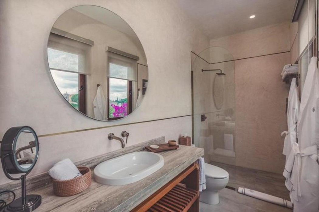 Cantera 1910 Hotel Boutique 32/62