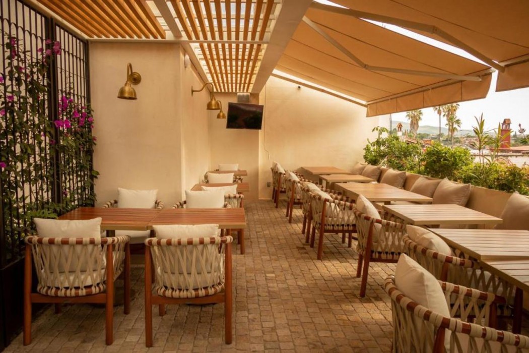 Cantera 1910 Hotel Boutique 28/62