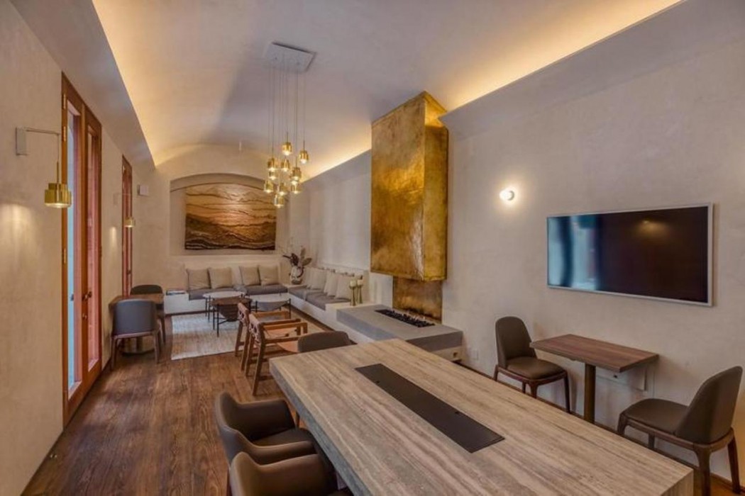 Cantera 1910 Hotel Boutique 6/62