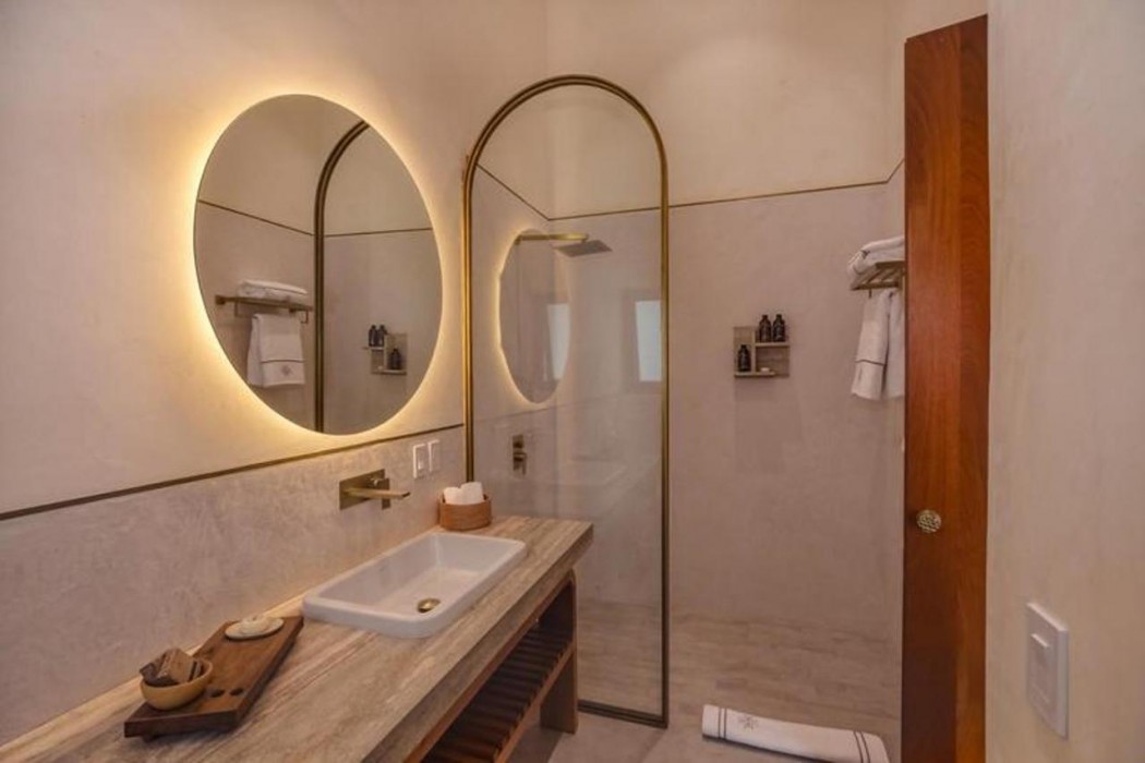 Cantera 1910 Hotel Boutique 31/62