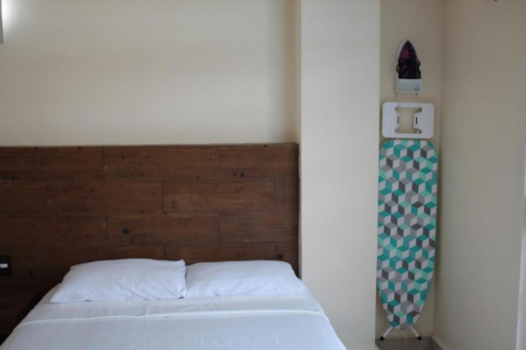 Hotel Gran Juquila Huatulco 9/48