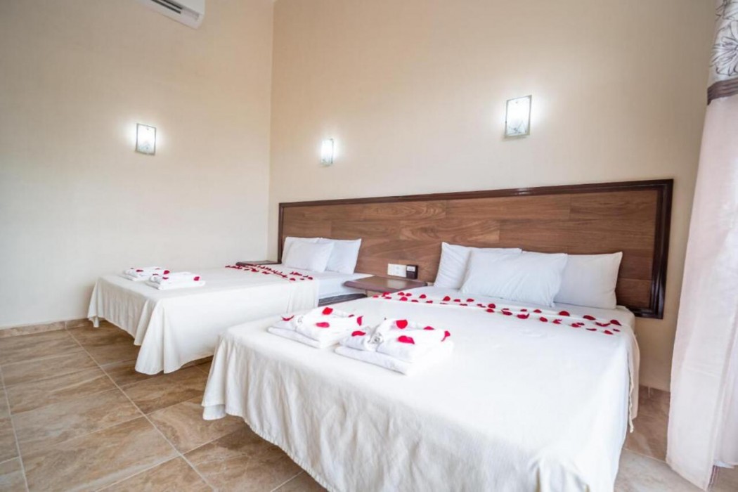 Hotel Gran Juquila Huatulco 10/48