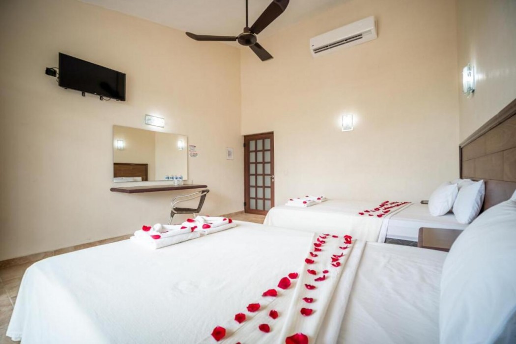 Hotel Gran Juquila Huatulco 8/48