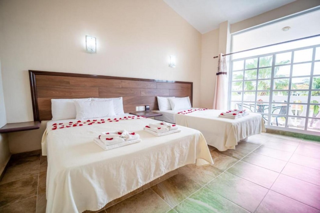 Hotel Gran Juquila Huatulco 11/48