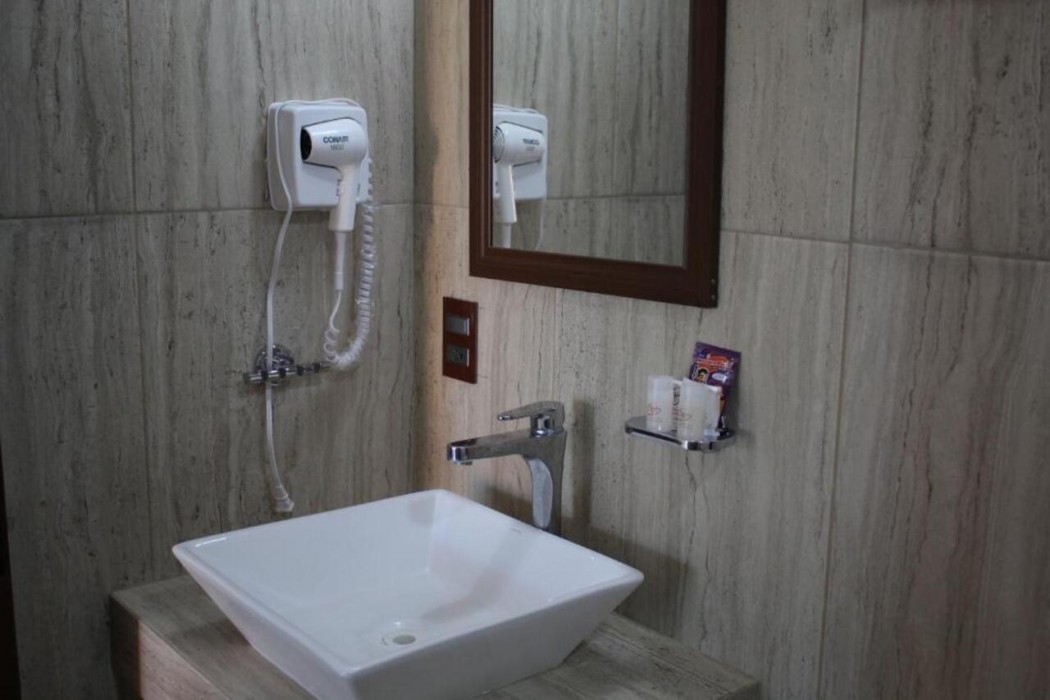 Hotel Gran Juquila Huatulco 19/48