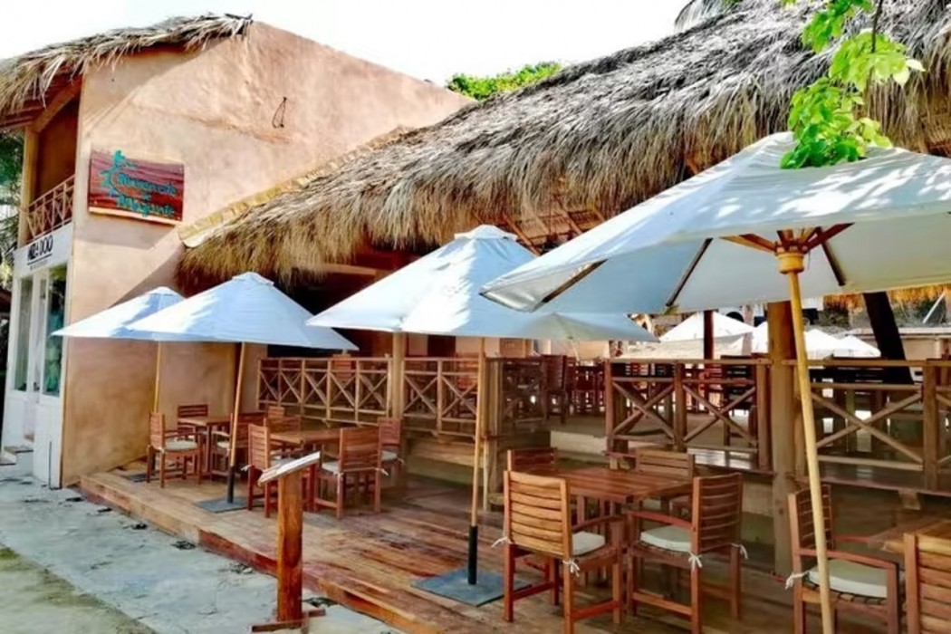 Hotel Rinconcito de Mazunte 2/15