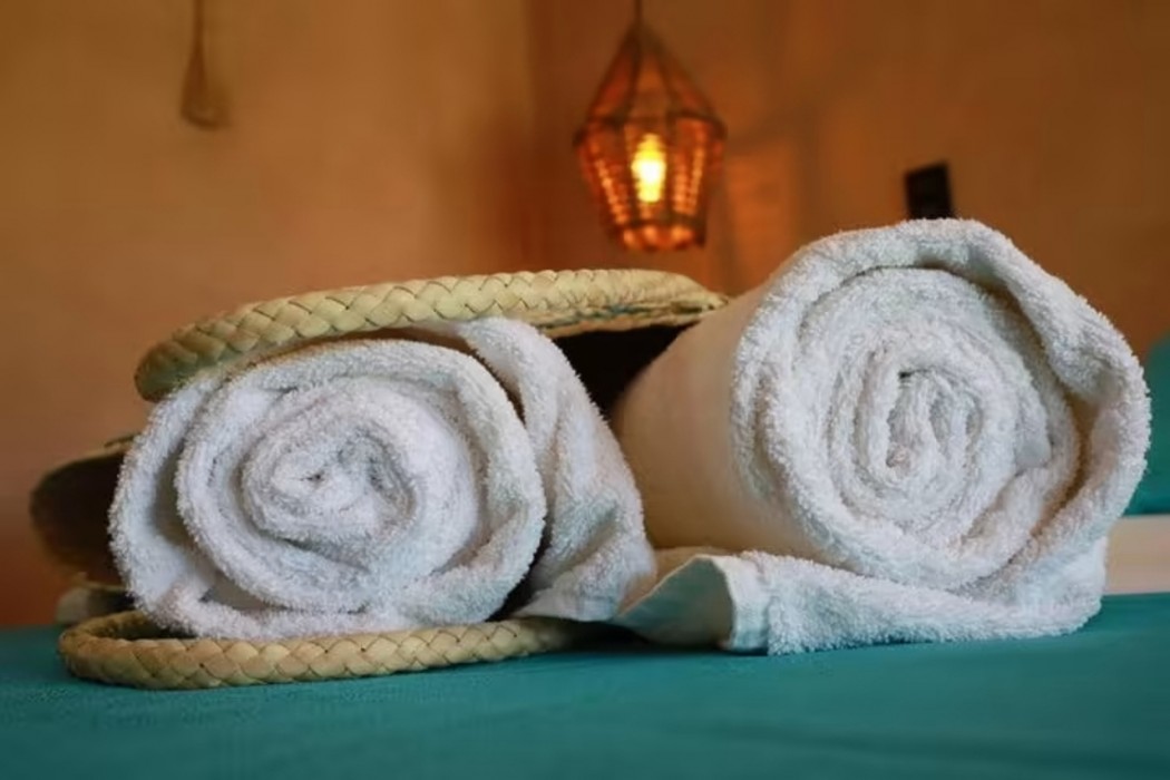 Hotel Rinconcito de Mazunte 8/15