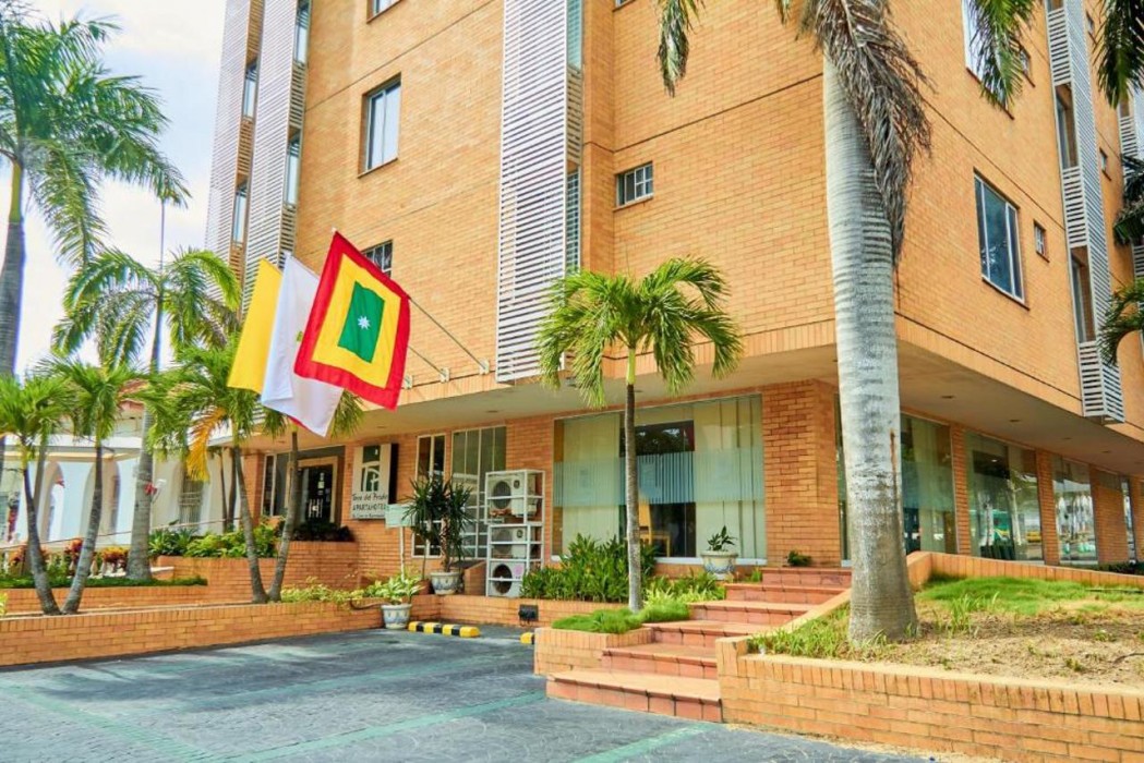 Torre del Prado 2/59