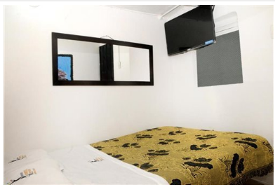 Hostal Chorro de Quevedo 4/31