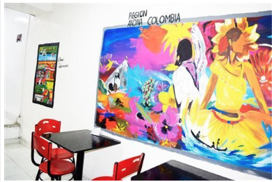 Hostal Chorro de Quevedo 15/31