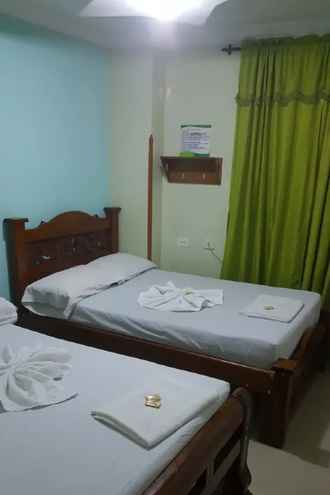 Hotel Bucarica Plaza 8/16
